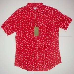 Goodfellow Men’s short sleeve